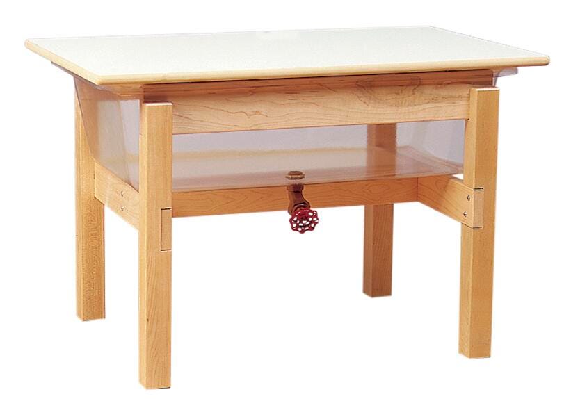 Sand and Water Tables, Item Number 296591